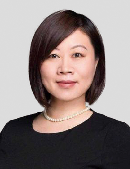 ANNIE SHEN