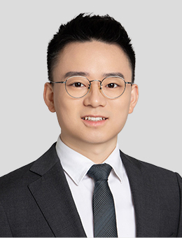 BRIAN LIU