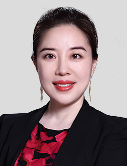 KATE YIN