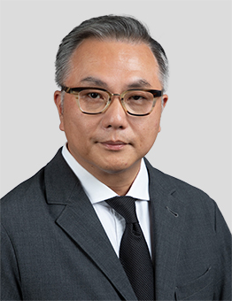 PETER YUEN