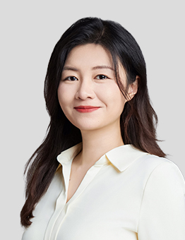 SHERRY XU