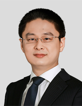 STEPHEN LIN