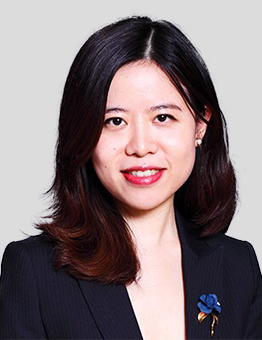 TESS LIN