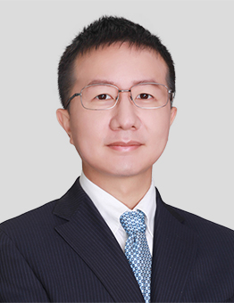 CHEN LU