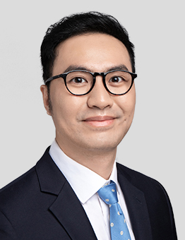 GIL ZHANG