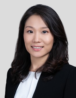 JIN WANG
