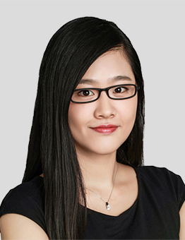 SOPHIA FENG