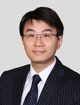 WILSON LO