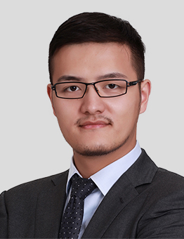 YIRU WANG