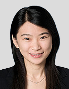 ALICE ZHU