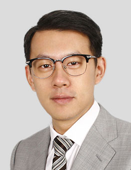 ALLAN CHEN