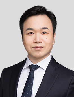 ALLEN FU