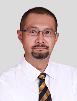 ANDREW ZHANG