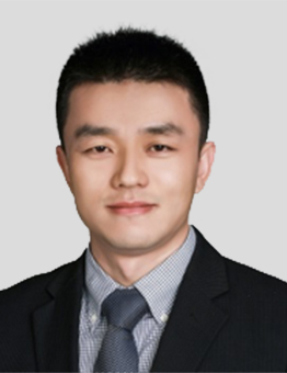 BO ZHOU