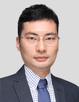 CHUCK SUN