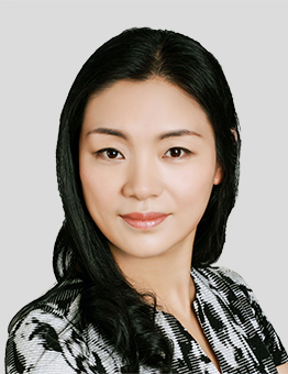 DORIS TANG