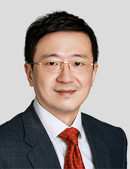 GEORGE XU