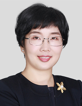 GRACE YU