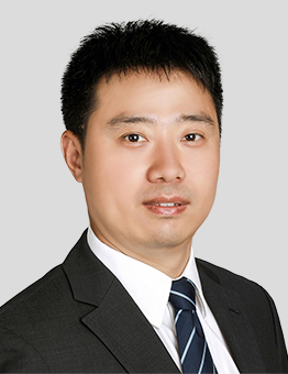 JASON LI