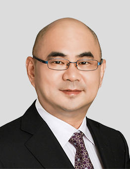 JEFFREY SHEN