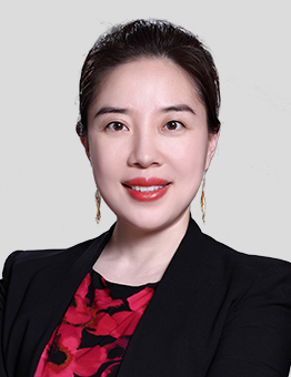 KATE YIN