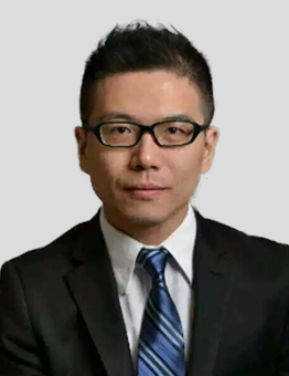 LAWRENCE WANG