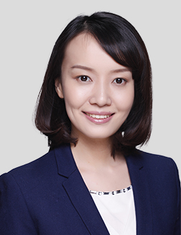 LISA ZHAO