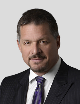MARK LEHMKUHLER