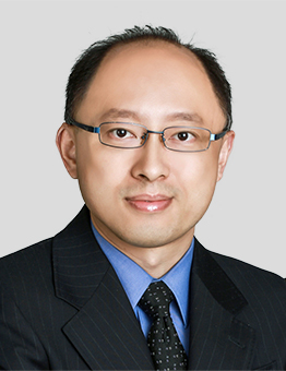 NORMAN ZHONG