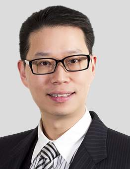 PETER CHEN