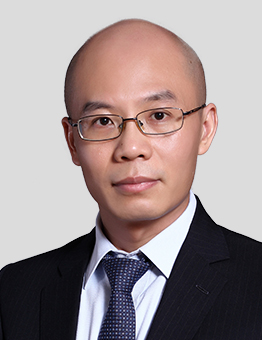 QIANG CHEN