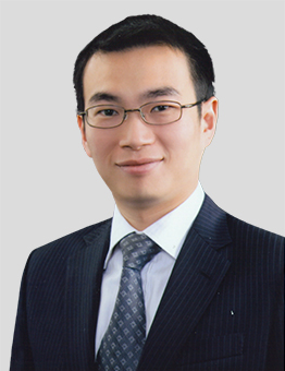 RAYMOND CHAN