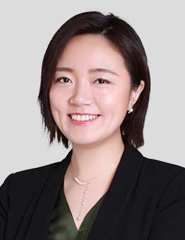 LILY YAN
