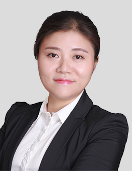 LIN QIN  Fangda Partners