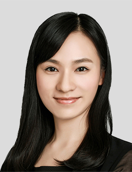 WINNIE YU