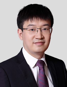 PATRICK LI
