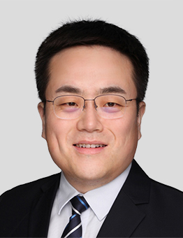 ZHENG GOU