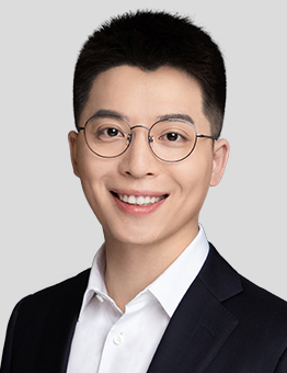 徐骁睿