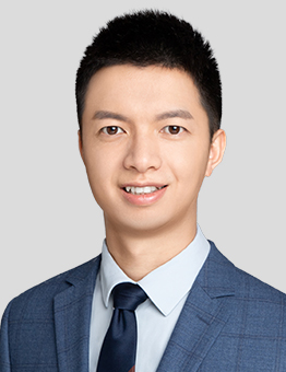 ALBERT ZHU