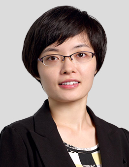 李燕萍