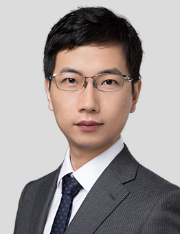 HARRY XU