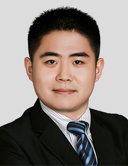 RYAN LI