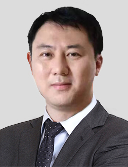 YAN ZHAO