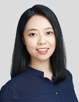 SOPHIA HAN