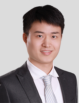 LAWRENCE ZHU