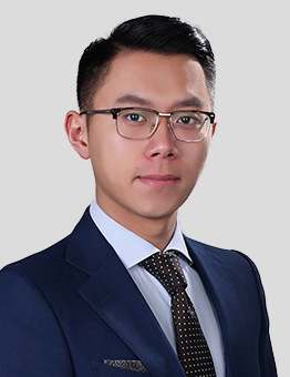 STEPHEN LIU