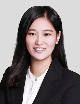 YIXIN ZHANG