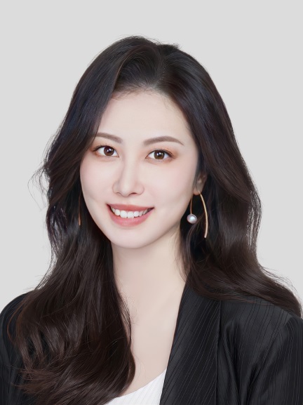 EUNICE DAI