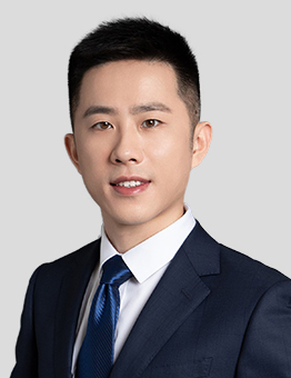 FRANCISCO LI