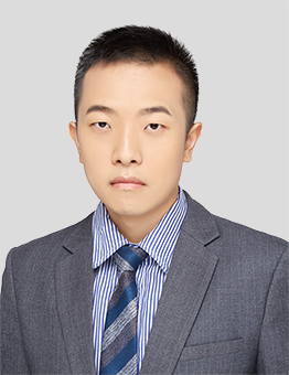 TRAVIS XU